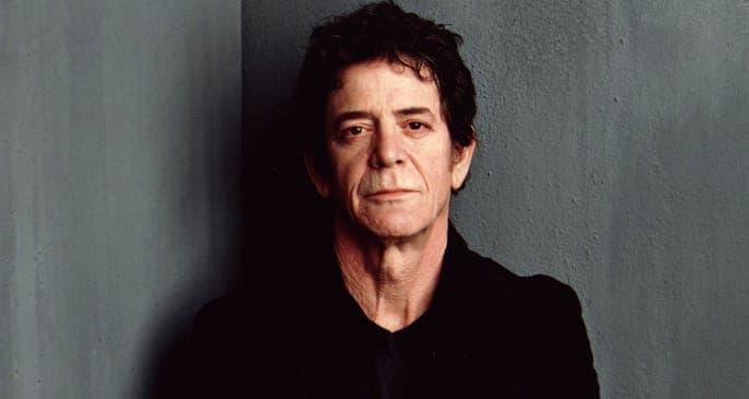 Debbie Harry, Thurston Moore, Mo Tucker and more remember Lou Reed in new documentary