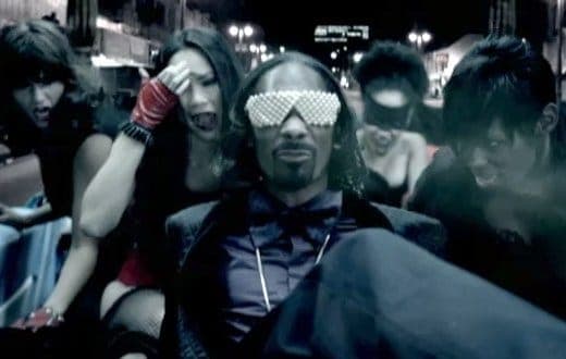 Snoop: Malice 'n Wonderland