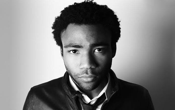 Donald "Childish Gambino" Glover to write, produce, and act in a comedy series about the Atlanta music scene