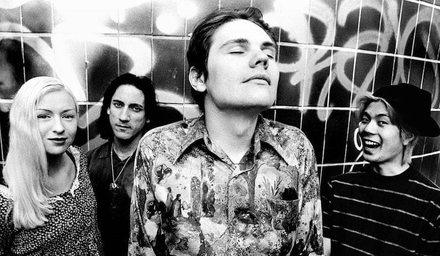 The Smashing Pumpkins reportedly planning reunion tour