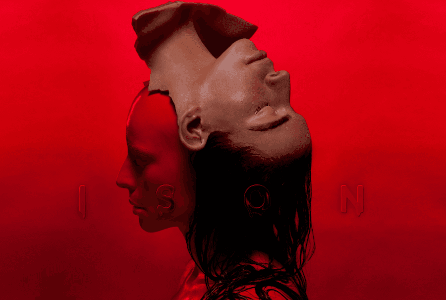 Sevdaliza releases 'Hubris' from debut album, shares incredible album art