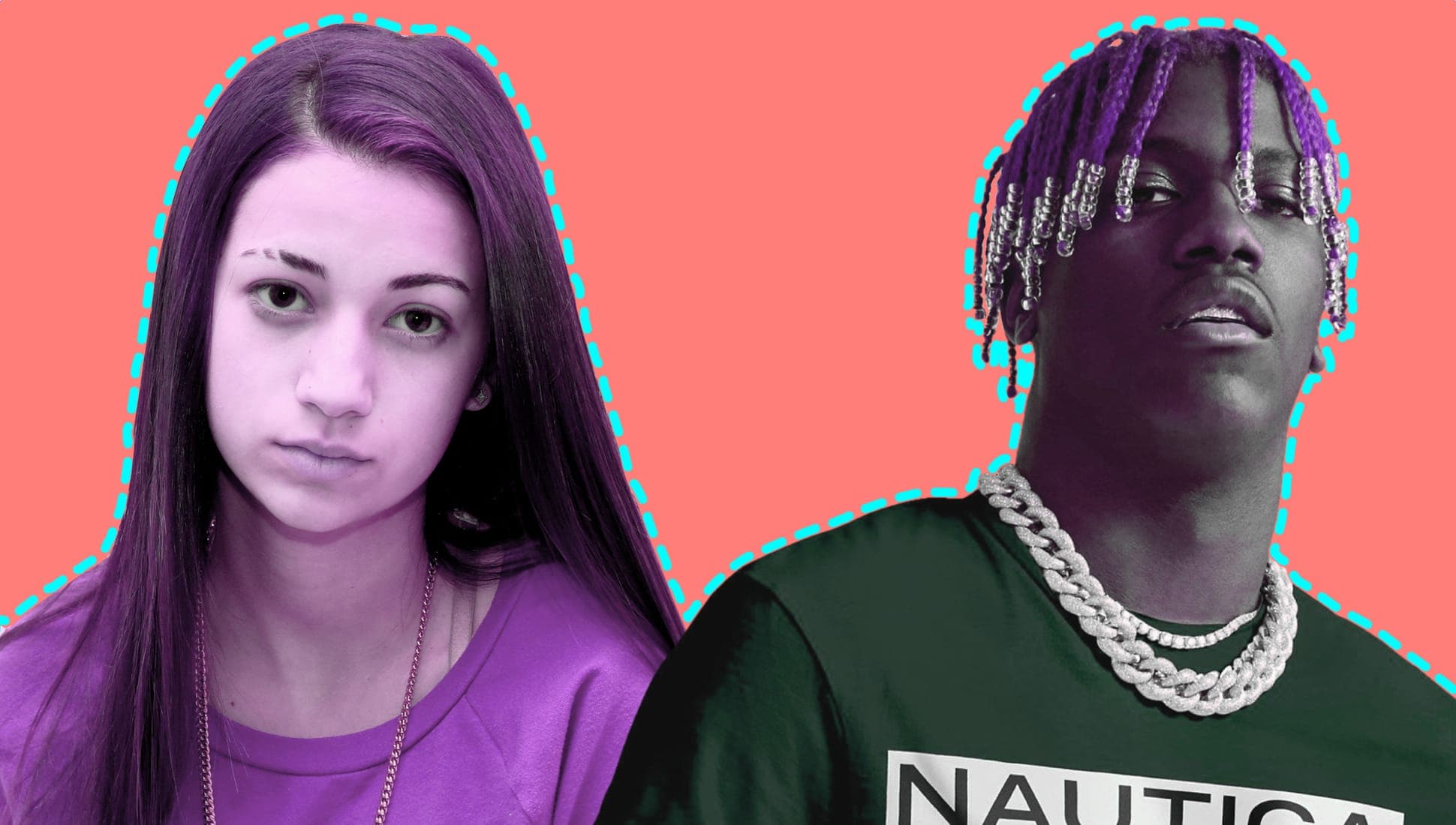 Singles Club: Lil Yachty taps Bhad Bhabie for collab, how about that?