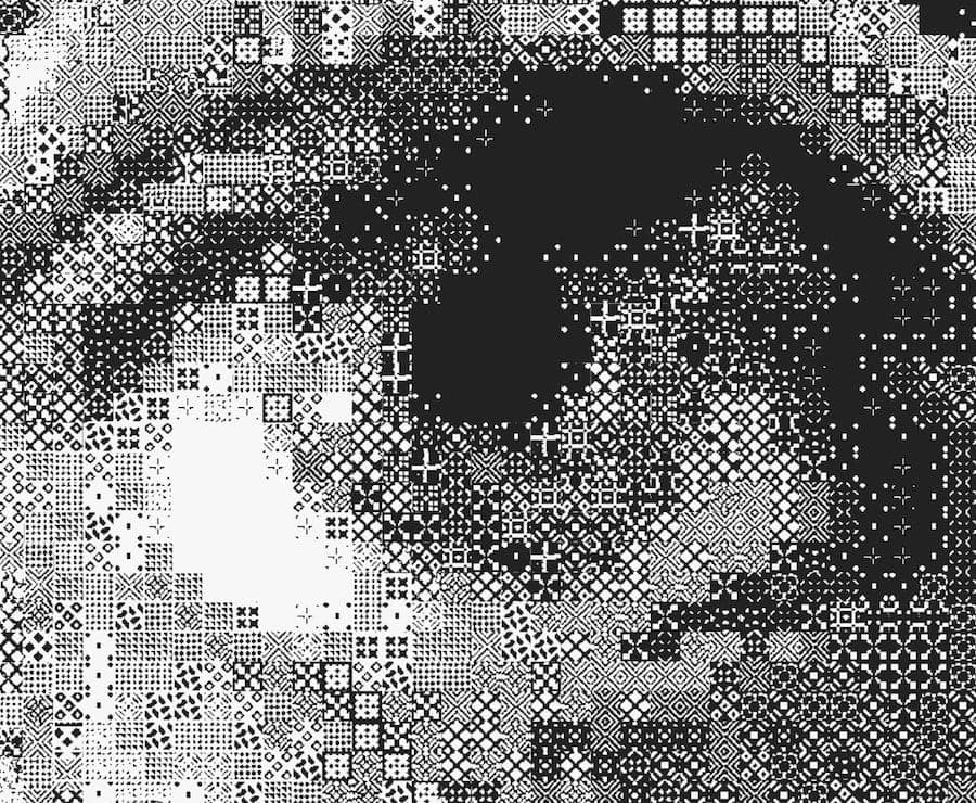 Touched sneak IDM legends onto anonymous charity compilation