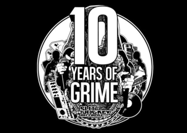 Slit Jockey ready 10 Years Of Grime retrospective