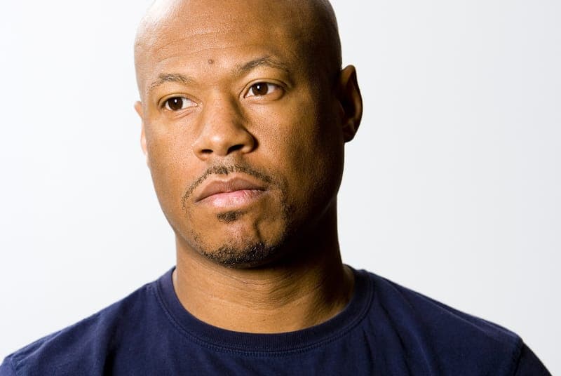 Robert Hood to release Paradygm Shift album on Dekmantel