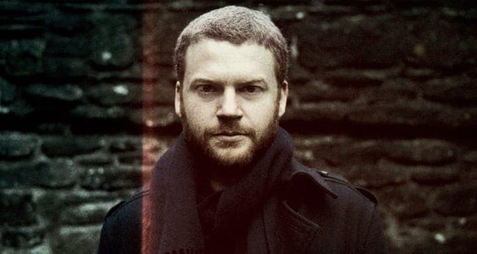 Emptyset’s James Ginzburg reveals debut solo album Faint Wild Light; hear the opening track