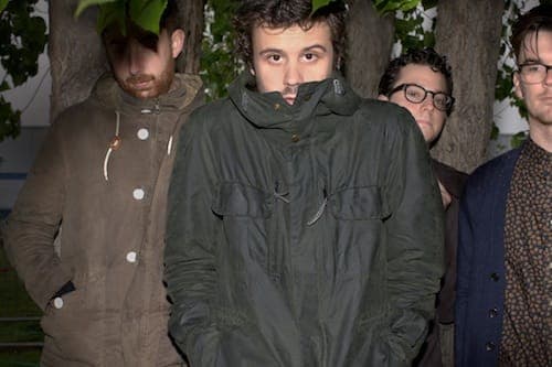 Passion Pit cancel additional shows, reschedule others