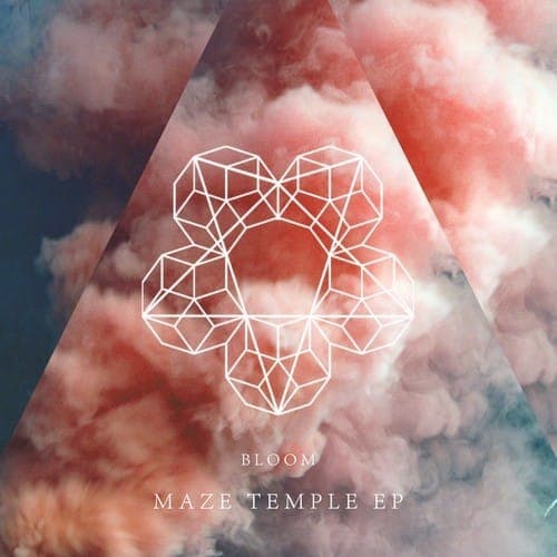 Irish grime producer Bloom follows last year’s spectacular ‘Quartz’ with a new EP, Maze Temple