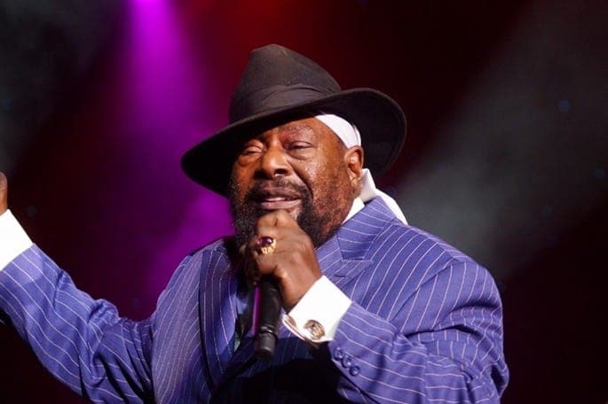 Uncle Jam: George Clinton talks sample trolls, Kendrick Lamar and UFO crashes