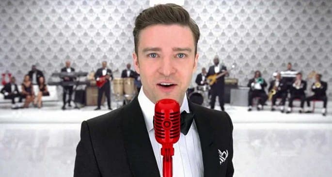 Justin Timberlake shares brand new single ‘Take Back The Night’