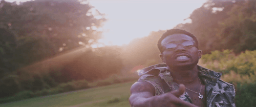 Watch the video for a remix of Grimes’ standout ‘Genesis’