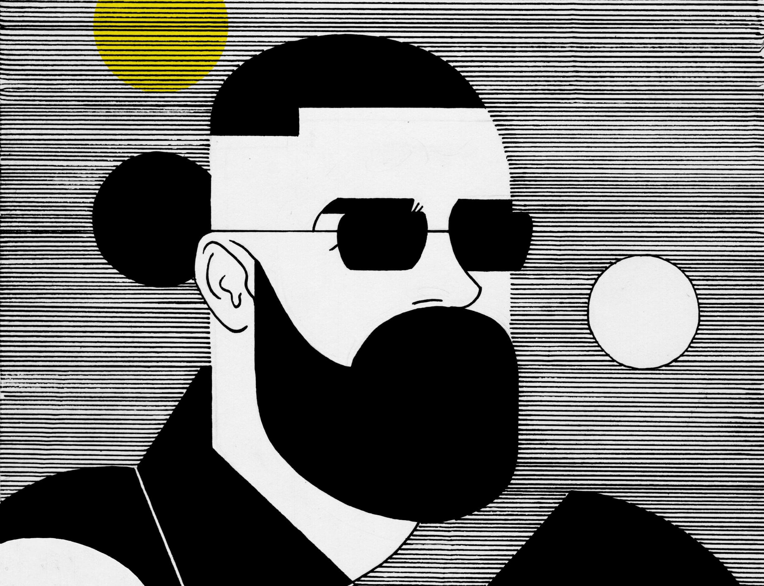 FACT mix 552: Low Jack