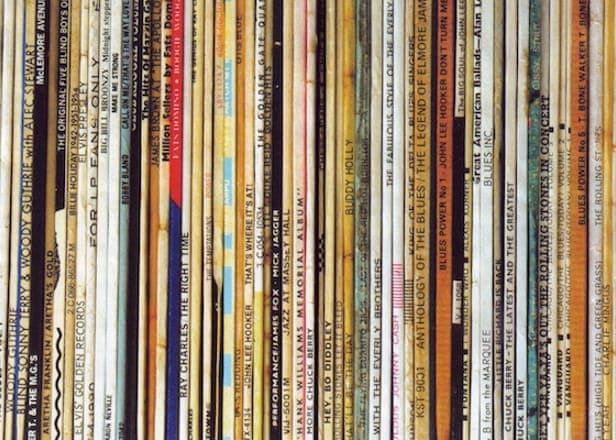 Discogs now charges VAT to European sellers
