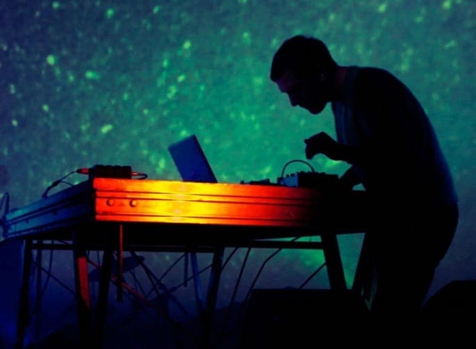 On Record: Kelpe on how Prefuse 73’s glitch fantasia One Word Extinguisher “pissed over everything”