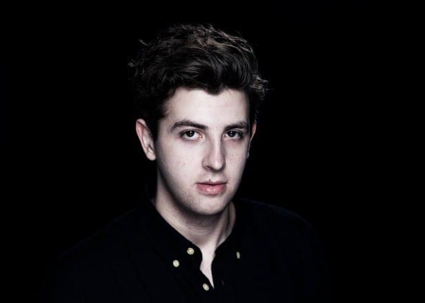 Jamie xx-scored ballet comes to US
