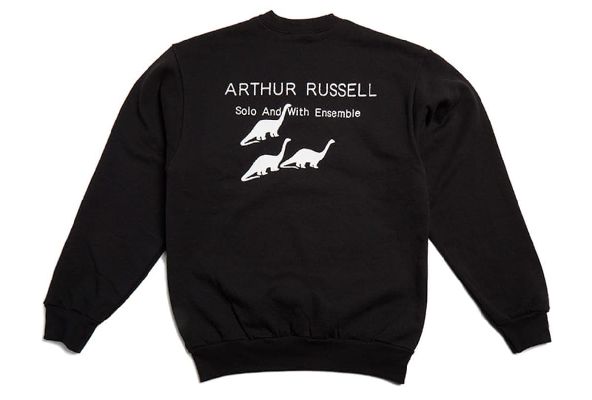 Arthur Russell celebrated with new Ghostly and Audika Records collection