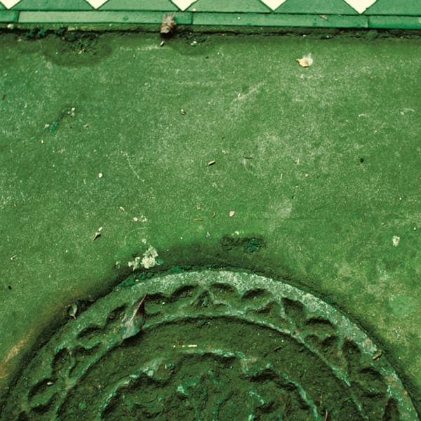Digitalis unearth Hemp Is Here, a lost 1985 classic from Leven Signs