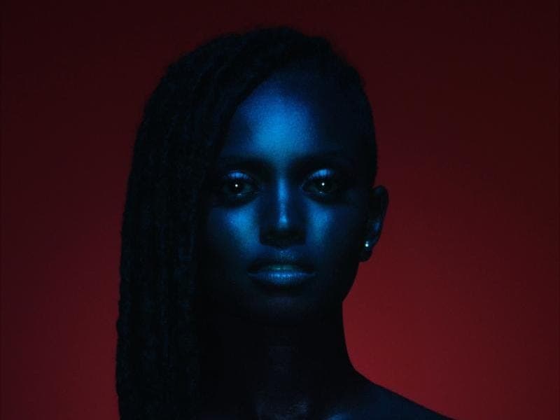 Kelela announces Hallucinogen EP; watch the video for Arca-produced 'A Message'