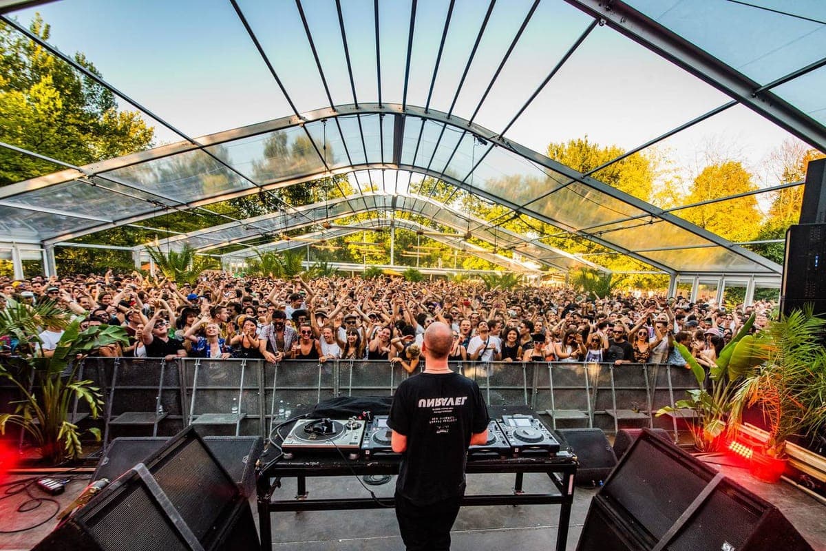 Dekmantel Festival criticized over lack of Latin American artists at 2019 edition