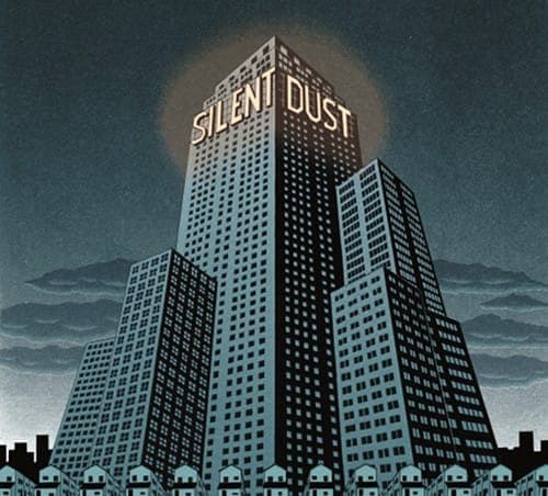 Silent Dust – ‘Winter Song’