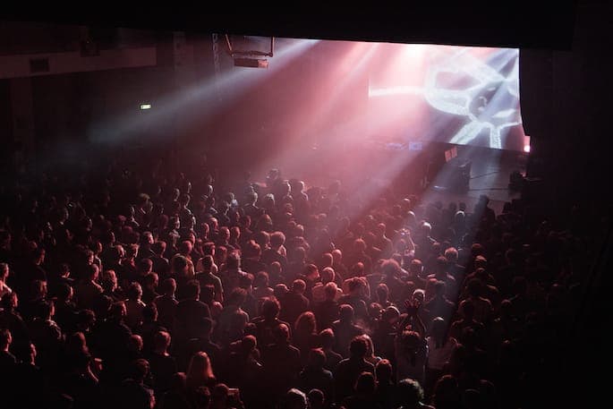 Donaufestival announces names for 2015 including James Holden, Grouper, Godspeed You! Black Emperor