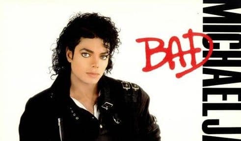 Michael Jackson’s Bad reissued with concert film, unreleased material and more