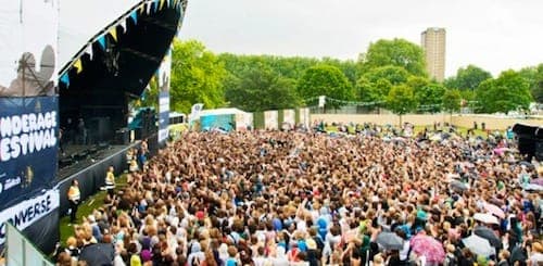 Underage Festival cancelled, citing Olympics