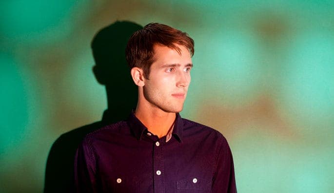Discover the Hidden Depths of Numbers with a new mix from resident Spencer