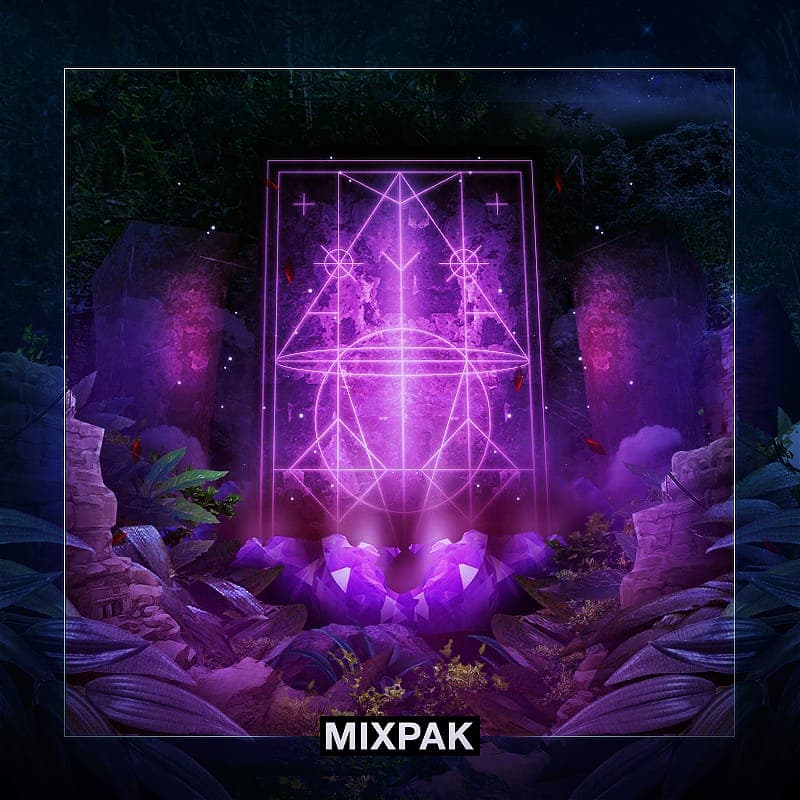 Download Mixpak's holiday bundle, featuring MM, Kid Antoine, Florentino and more
