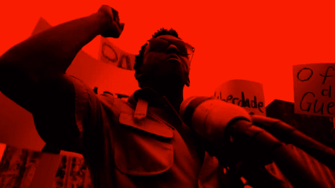 Watch the revolutionary video for Sinkane’s ‘Runnin’