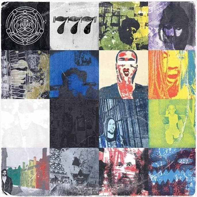 Stones Throw compiles double album of HIT+RUN 7″ singles featuring Gonjasufi, J Rocc and Kutmah