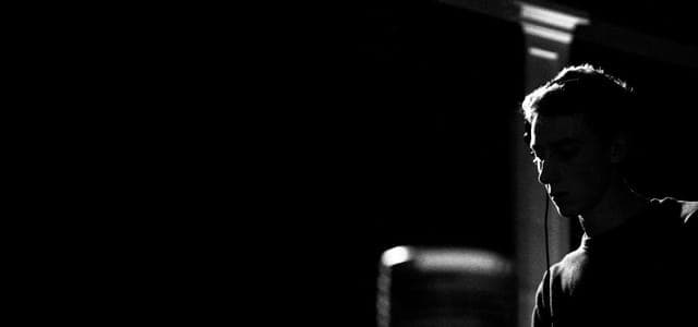FACT Advent Calendar 2012: slip into the night with Keysound newcomer Wen’s rolling ‘Patwah’