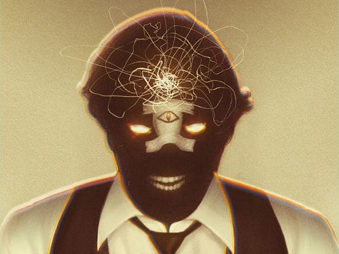 Scores for David Cronenberg's Scanners and The Brood to be released on vinyl for the first time