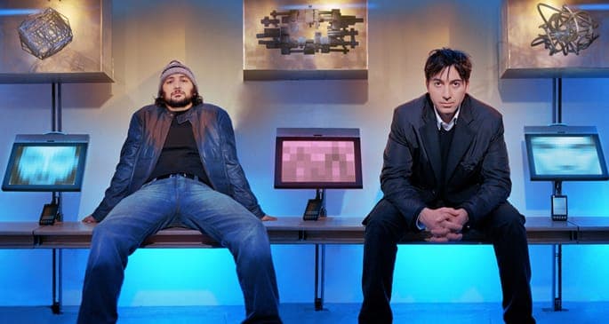 Veteran house duo Deep Dish set to reform after eight year hiatus