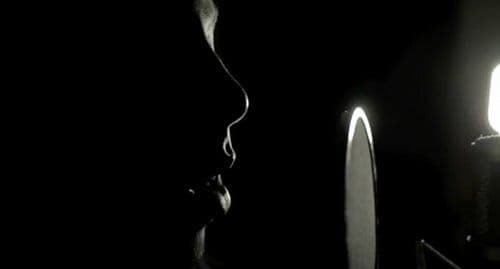 Watch the dimly-lit video for Guido and Jay Wilcox’s ‘Flow’