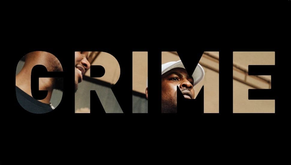 The Year in Grime