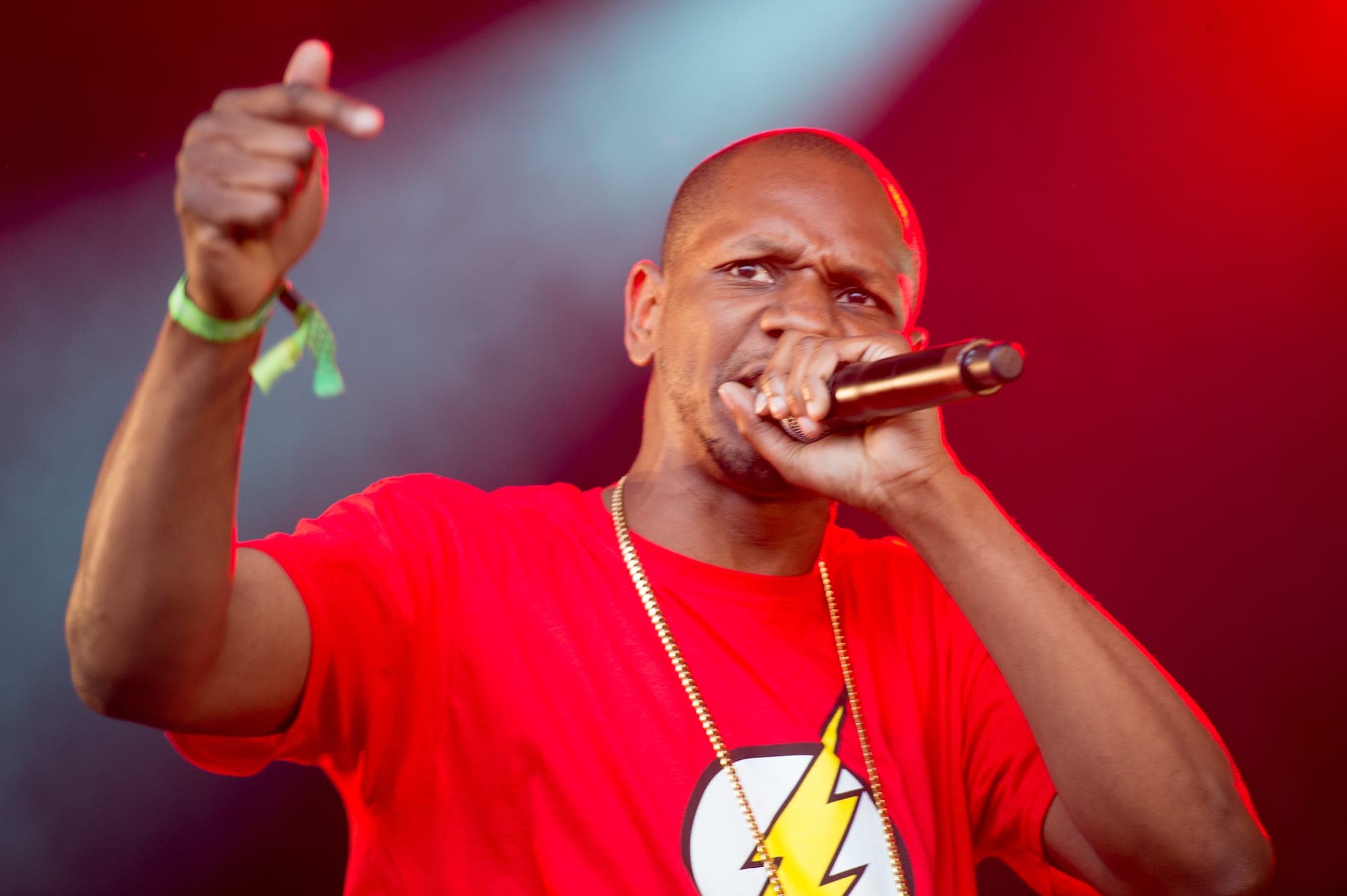 Singles Club: Giggs and Popcaan make a gruesome twosome on ‘Times Tickin’