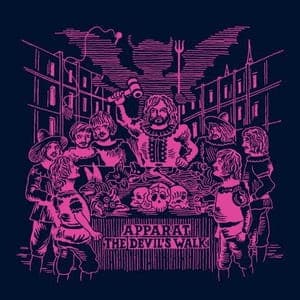 Apparat: The Devil's Walk