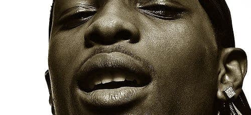 Avalanche Music instrumental series continues with JME
