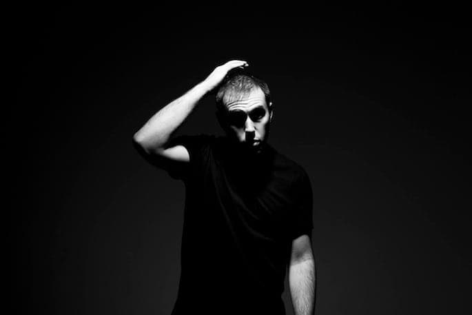 Starkey announces Inter-Mission EP; stream the intergalactic grime of 'Back At It'