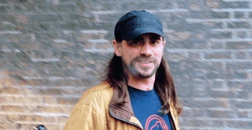 Russell Haswell tackles black metal, rave and Sheffield on new album for Mego