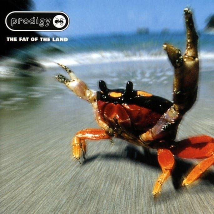 Stream the remix EP from Prodigy's Fat of the Land reissue, featuring Major Lazer, Baauer, Noisia