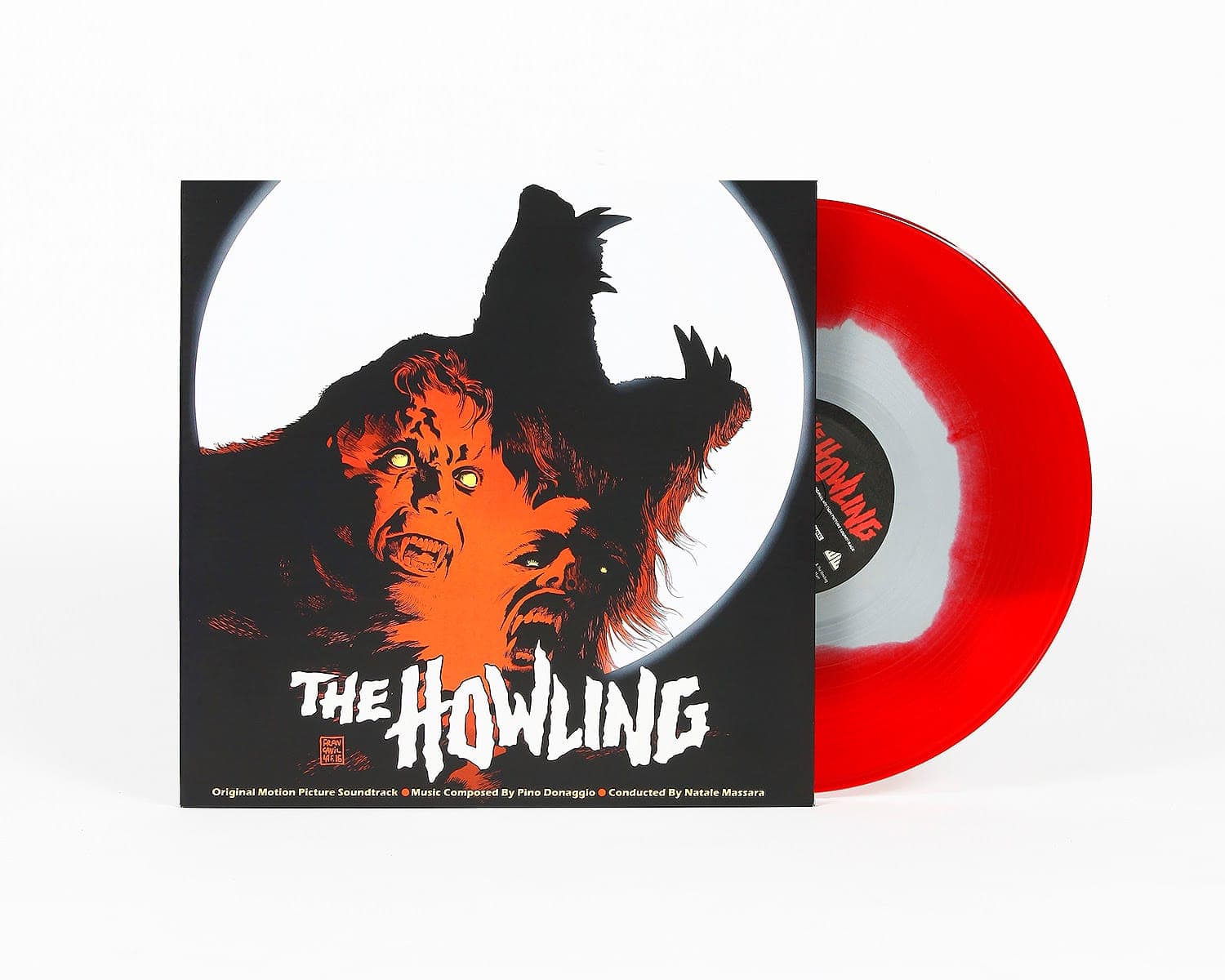 Waxwork announce deluxe vinyl reissue of The Howling OST
