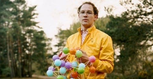 Caribou brings out his Daphni alter-ego to remix new Phonica signing Sinkane