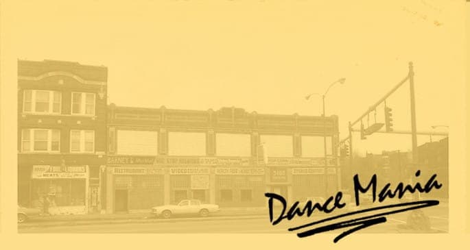 Dance mania oral history.1