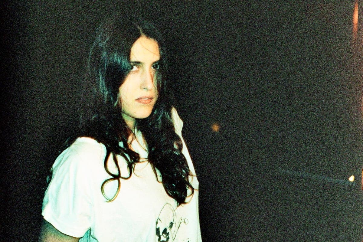 Helena Hauff releases two new tracks from her forthcoming album Qualm