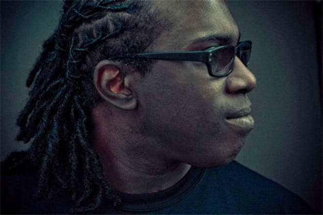 Stream Fred P’s new club-focused collection, Modern Architect