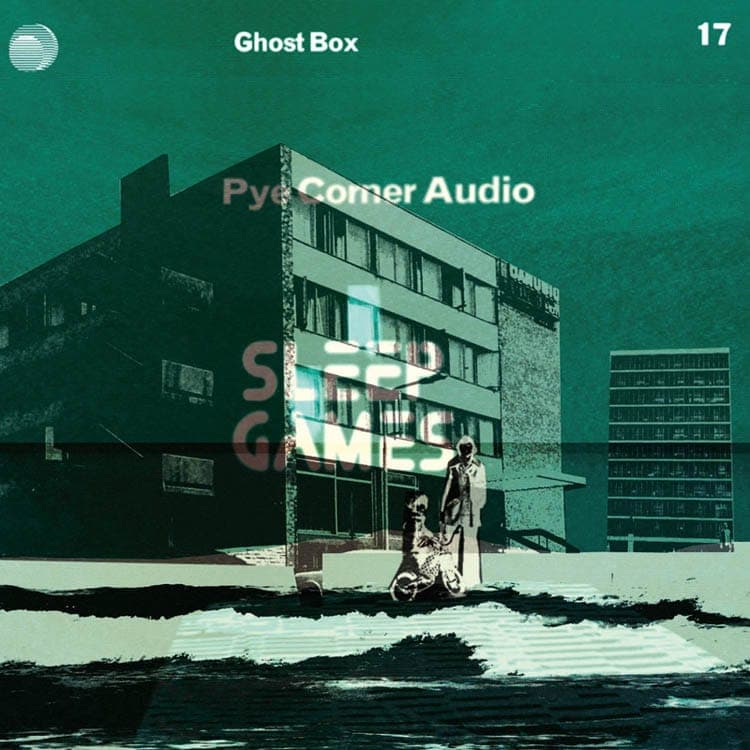 Dark-hearted synth sorcerer Pye Corner Audio preps album for Ghost Box