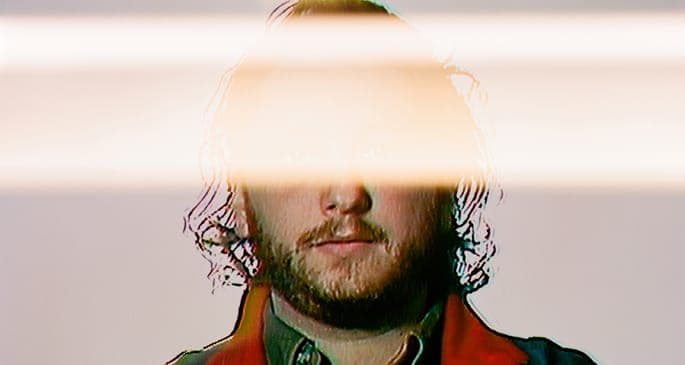 Oneohtrix Point Never signs to Warp Records, announces new album R Plus Seven