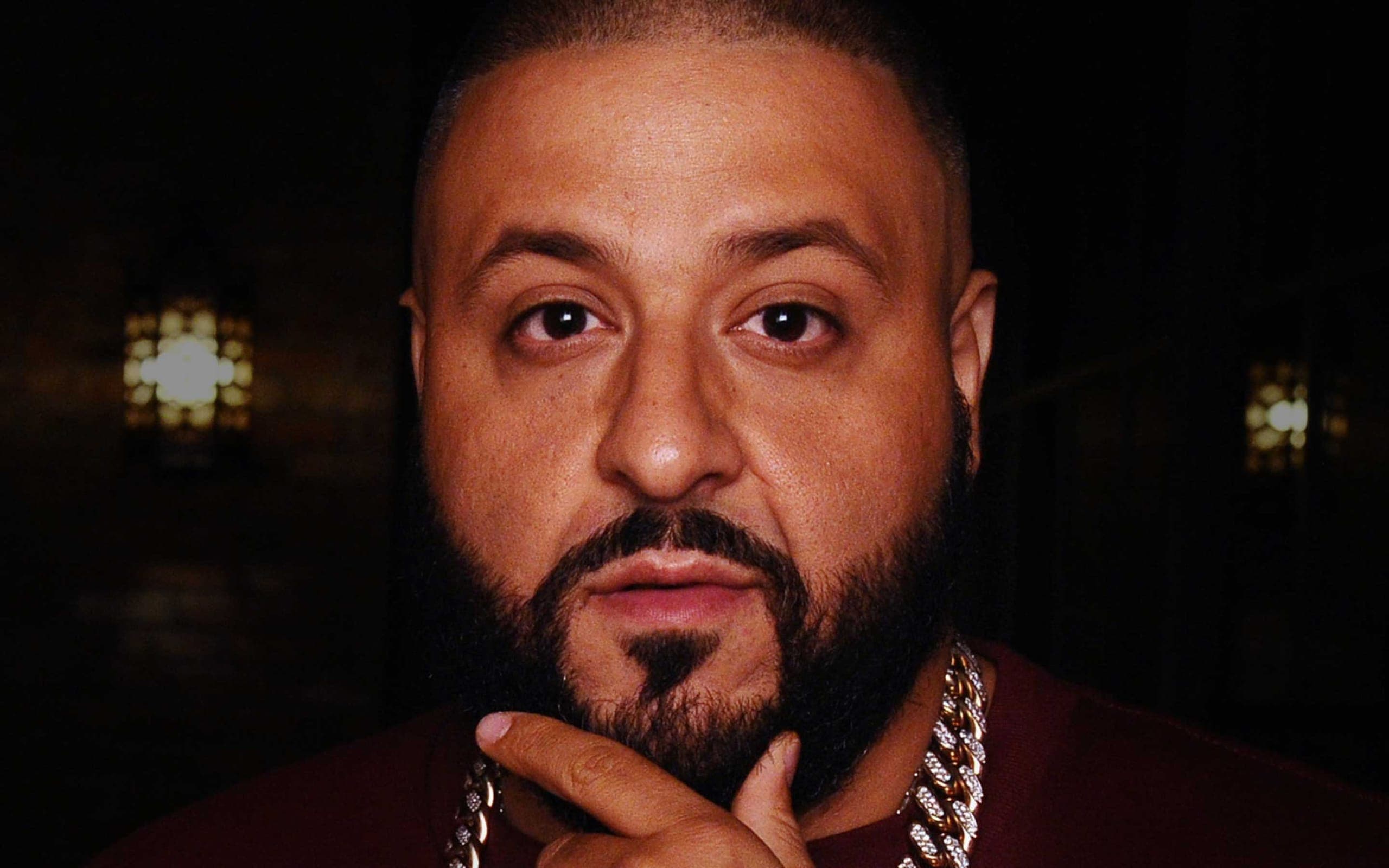 Check out this DJ Khaled advice generator